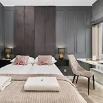 Apartmán Aleja Architektow By Renters *