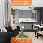 Apartmán Aleja Architektow By Renters *