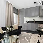 Aleja Architektow By Renters * Wrocław