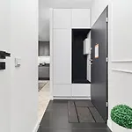 Lägenhet Aleja Architektow By Renters