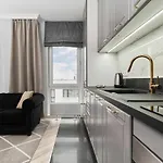 Lägenhet Aleja Architektow By Renters Wrocław
