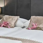 Apartmán Aleja Architektow By Renters