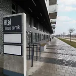 Lägenhet Aleja Architektow By Renters *