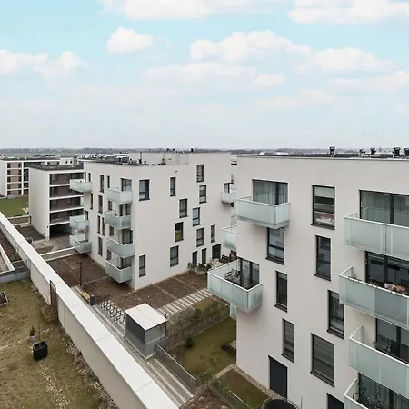 Aleja Architektow By Renters *