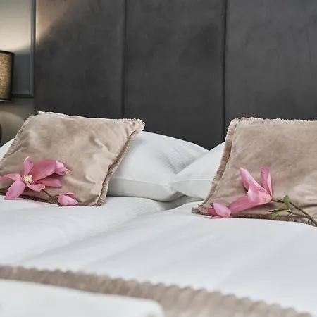 شقة Aleja Architektow By Renters