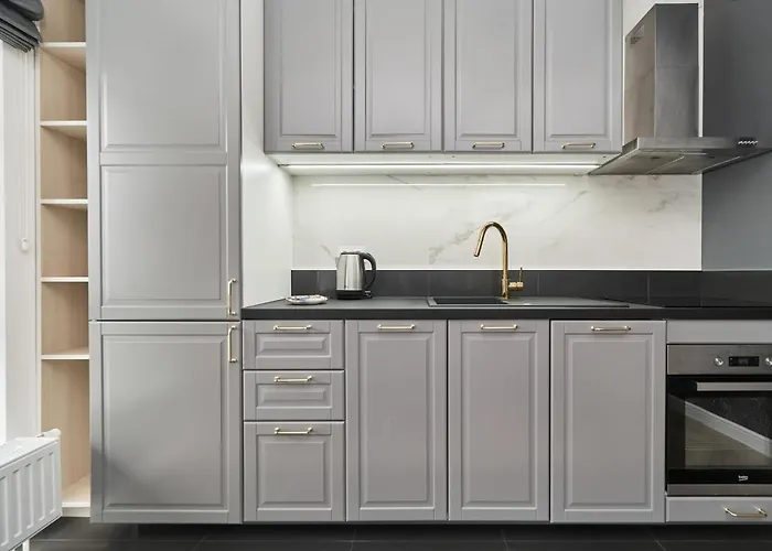 Aleja Architektow By Renters *