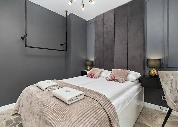 Aleja Architektow By Renters * فروتسواف