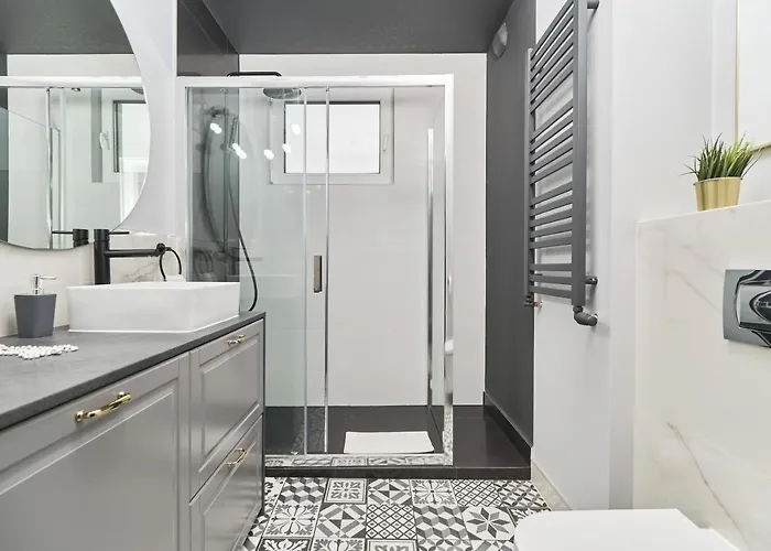 Aleja Architektow By Renters شقة فروتسواف