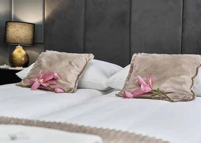 شقة Aleja Architektow By Renters