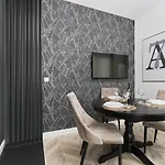 Appartement Aleja Architektow By Renters