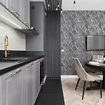Appartement Aleja Architektow By Renters Wrocław