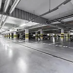 아파트 Aleja Architektow By Renters *