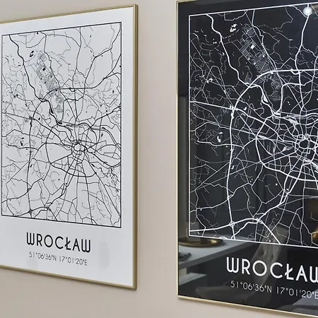 Aleja Architektow By Renters