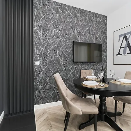 Διαμέρισμα Aleja Architektow By Renters