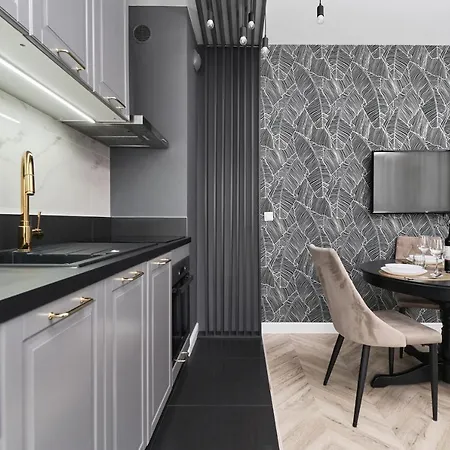 Διαμέρισμα Aleja Architektow By Renters Βρότσλαβ