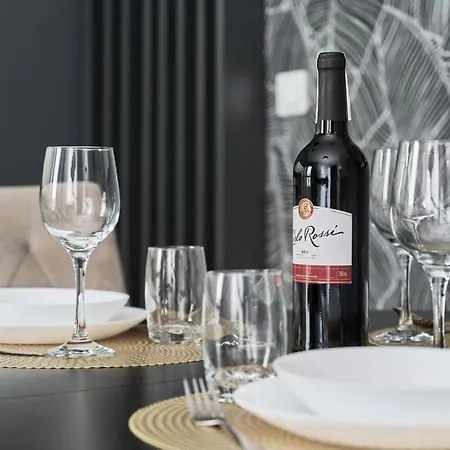 Aleja Architektow By Renters Διαμέρισμα Βρότσλαβ