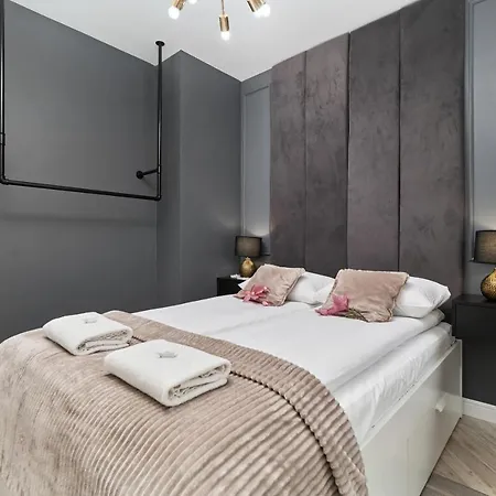 Aleja Architektow By Renters * Βρότσλαβ