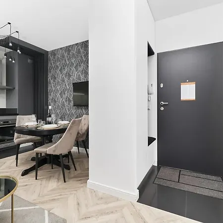 Aleja Architektow By Renters