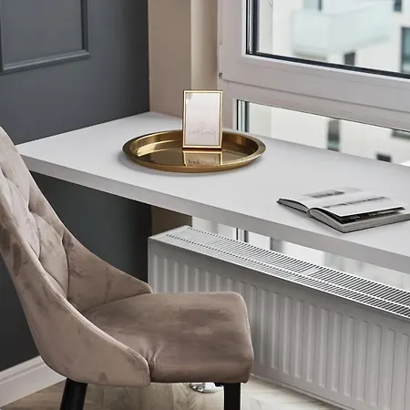 Aleja Architektow By Renters * Βρότσλαβ