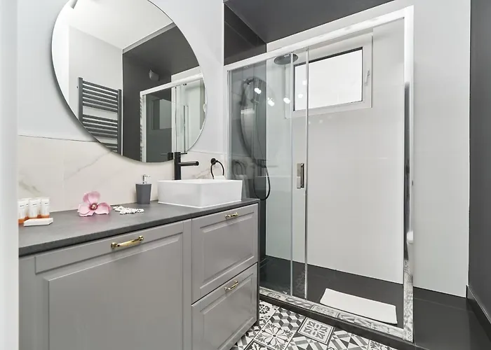 Aleja Architektow By Renters *