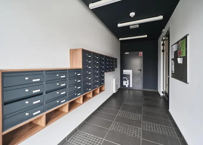 Διαμέρισμα Aleja Architektow By Renters Βρότσλαβ