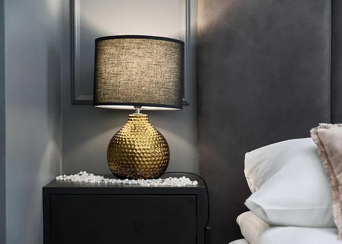 Aleja Architektow By Renters Διαμέρισμα *