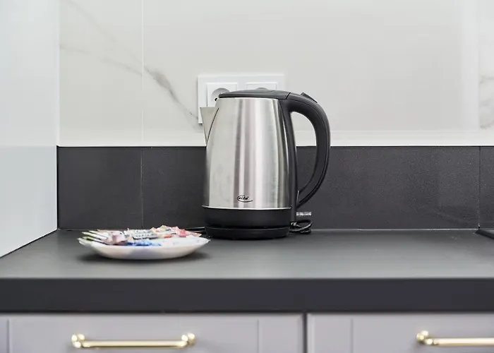 Aleja Architektow By Renters Βρότσλαβ