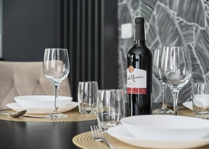 Aleja Architektow By Renters Διαμέρισμα Βρότσλαβ