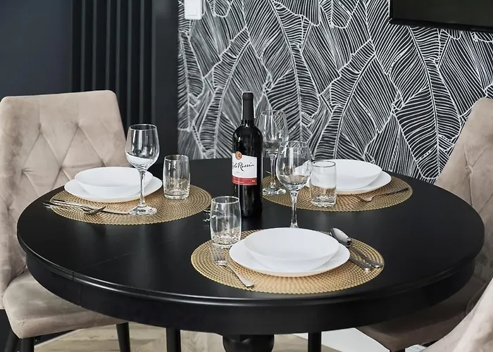 Διαμέρισμα Aleja Architektow By Renters