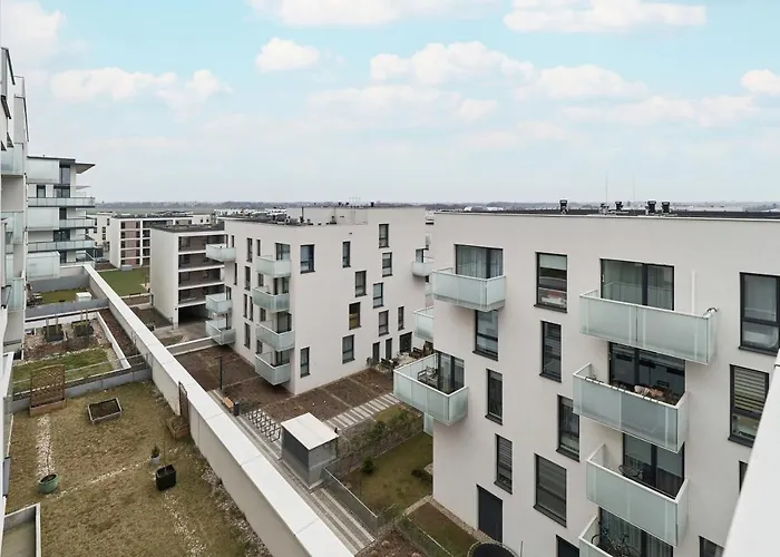 Aleja Architektow By Renters *