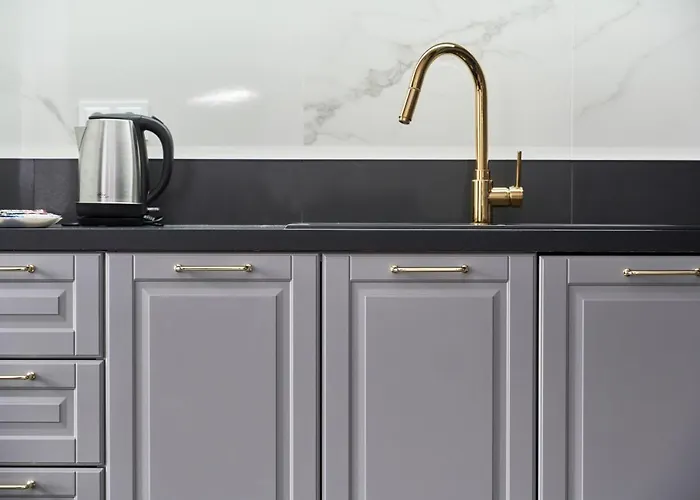 Διαμέρισμα Aleja Architektow By Renters *